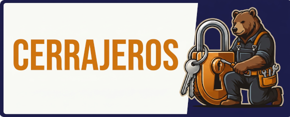 Cerrajeros Barrio Prosperidad